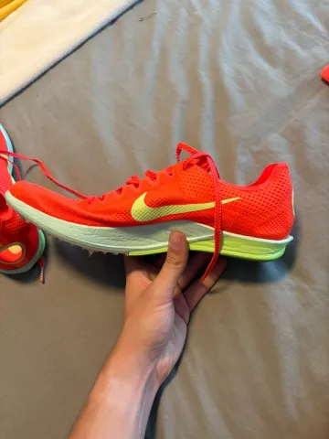 Brugt Nike Dragonfly 2 bike — billede 3 af 7
