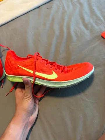 Brugt Nike Dragonfly 2 bike — billede 2 af 7