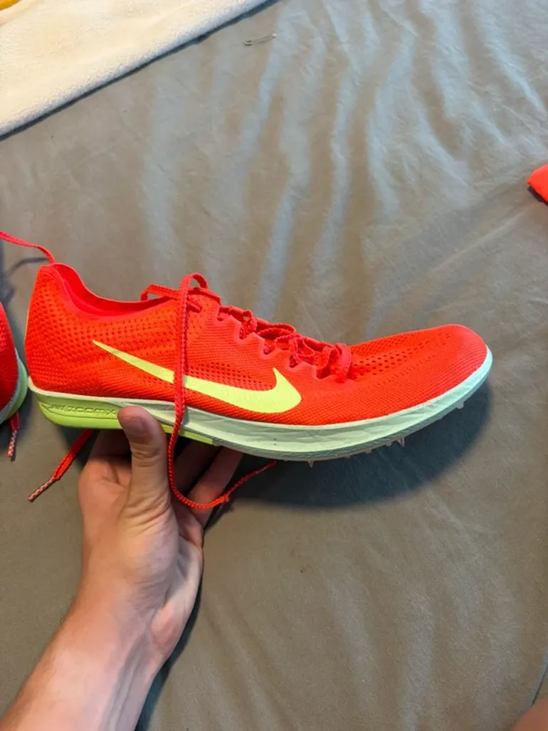 Brugt Nike Dragonfly 2 bike — billede 2 af 7