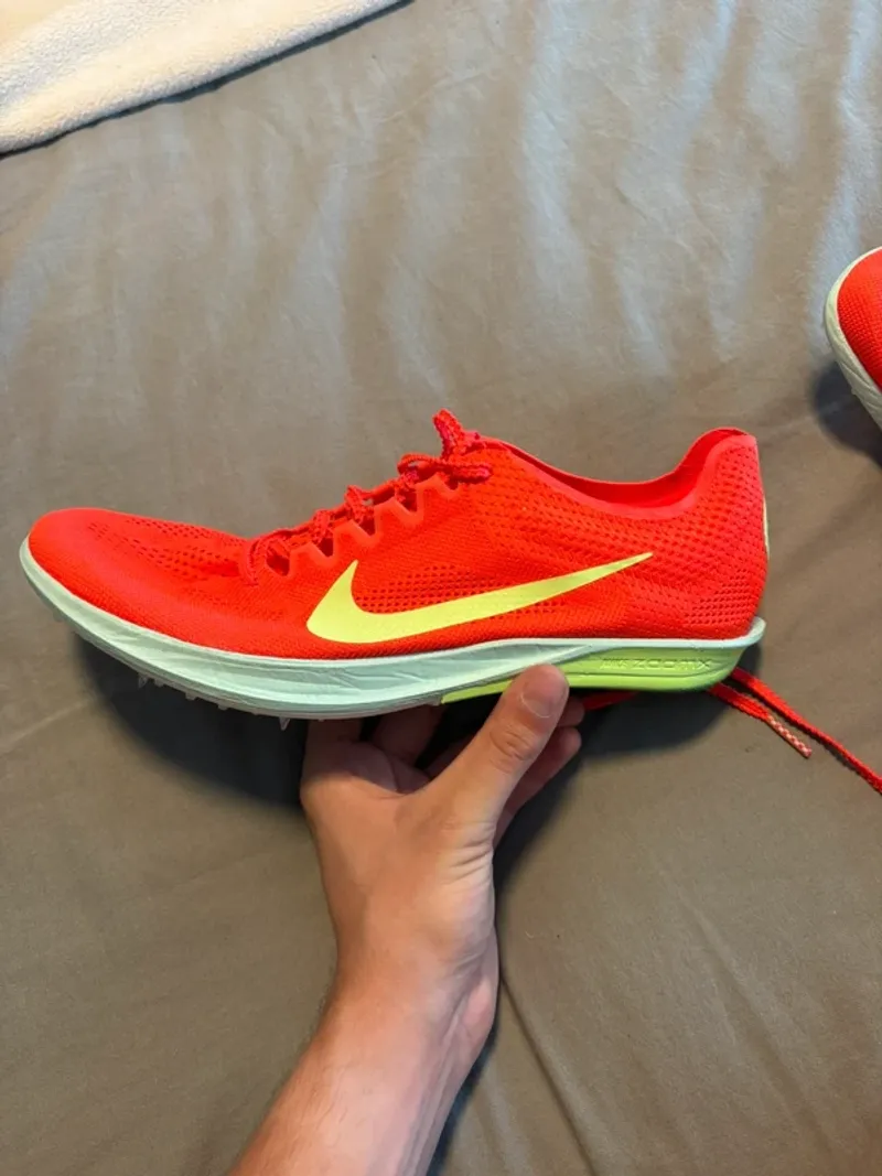 Gebrauchtes Nike Dragonfly 2 Running Shoes