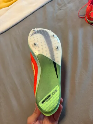 Brugt Nike Dragonfly 2 bike — billede 6 af 7