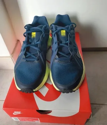 Tweedehands Nike Metro Tek bike — afbeelding 3 van 7