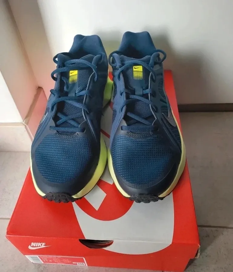 Tweedehands Nike Metro Tek bike — afbeelding 3 van 7