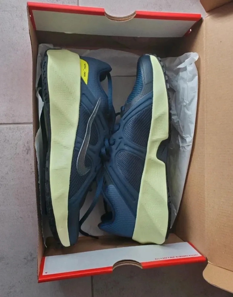 Tweedehands Nike Metro Tek bike — afbeelding 6 van 7