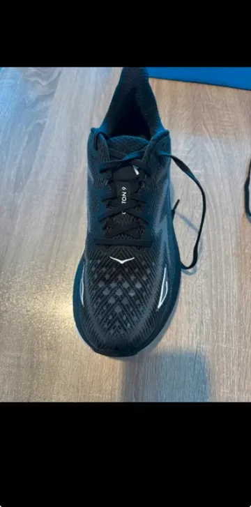 Hoka Clifton 9 bike usato — immagine 8 di 10