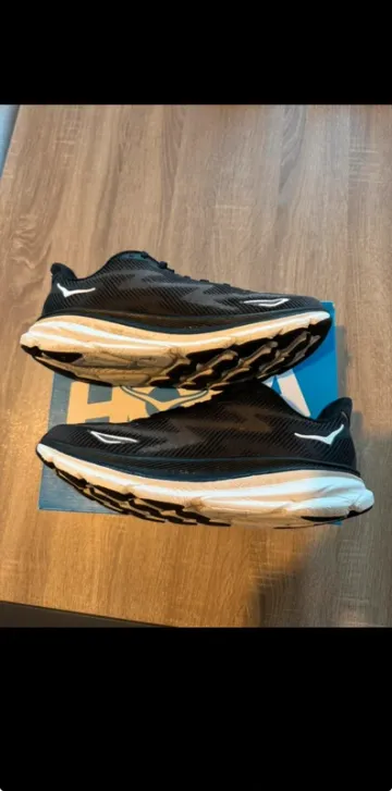Hoka Clifton 9 bike usato — immagine 2 di 10