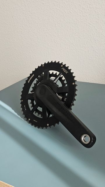 Tweedehands Fsa AGX 48/32t 2025 bike — afbeelding 1 van 3