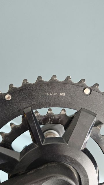 Tweedehands Fsa AGX 48/32t 2025 bike — afbeelding 3 van 3