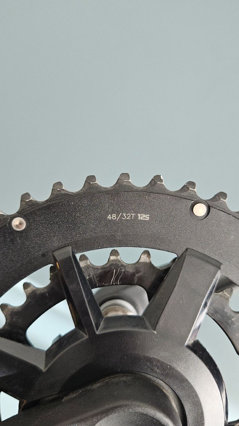 Tweedehands Fsa AGX 48/32t 2025 bike — afbeelding 3 van 3