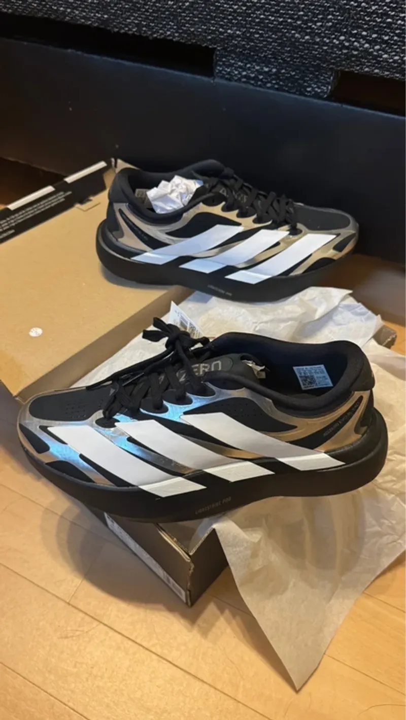 Adidas Adizero Evo SL Running Shoes de segunda mano