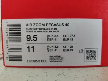 Pegasus Air Zoom 40 bike usato — immagine 3 di 3