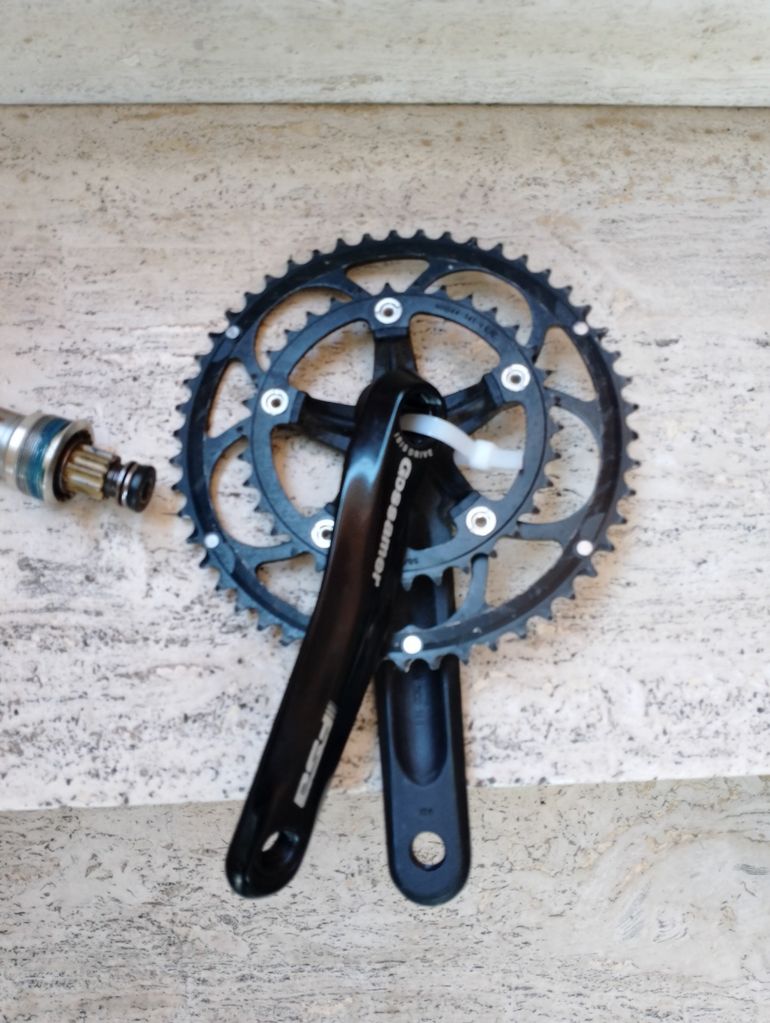 Used Fsa Gossamer bike — image 4 of 4