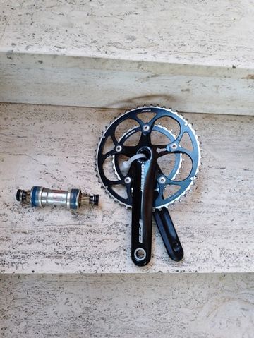 Used Fsa Gossamer bike — image 2 of 4