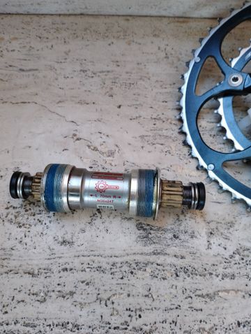 Used Fsa Gossamer bike — image 3 of 4