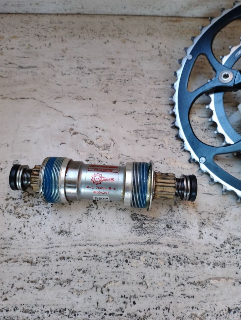 Used Fsa Gossamer bike — image 3 of 4