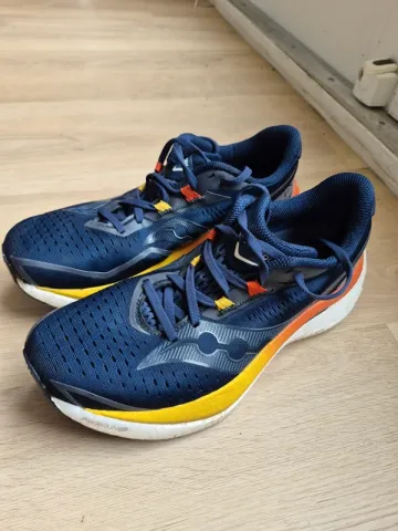 Used Saucony Endorphin Speed 4 bike — image 4 of 7