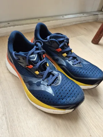 Used Saucony Endorphin Speed 4 bike — image 2 of 7