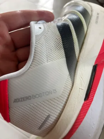 Used Adidas Adizero Boston 13 bike — image 7 of 7
