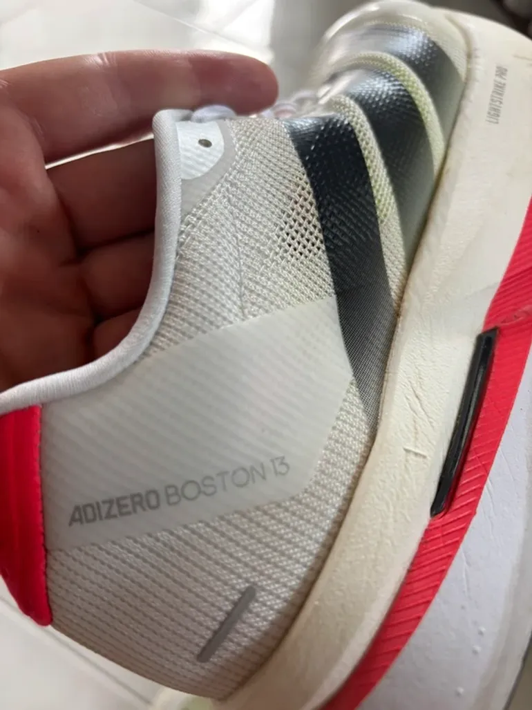 Used Adidas Adizero Boston 13 bike — image 7 of 7