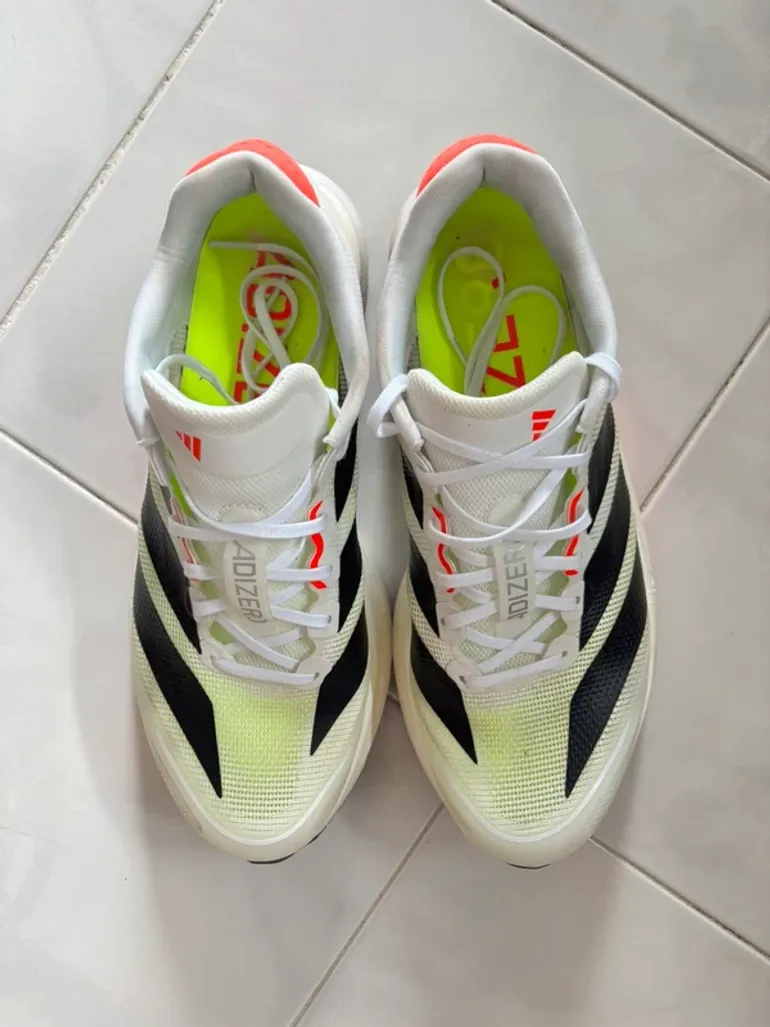 Used Adidas Adizero Boston 13 bike — image 2 of 7
