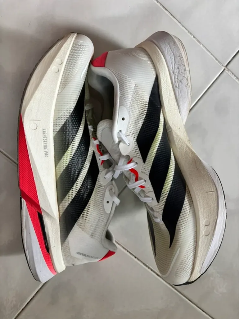 Used Adidas Adizero Boston 13 bike — image 4 of 7