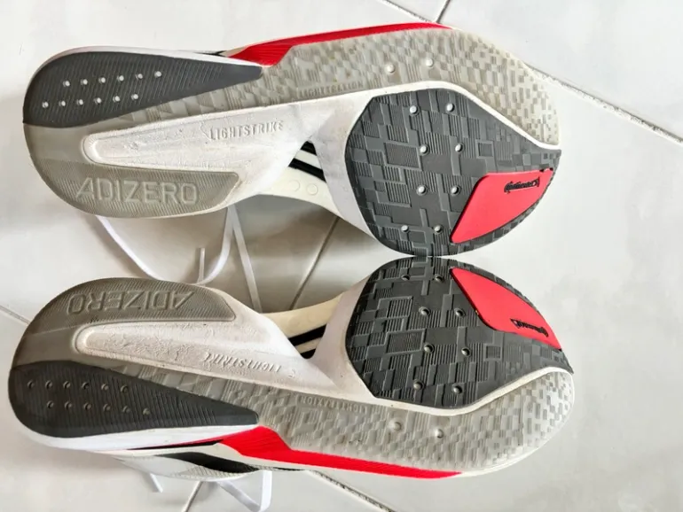 Used Adidas Adizero Boston 13 bike — image 5 of 7