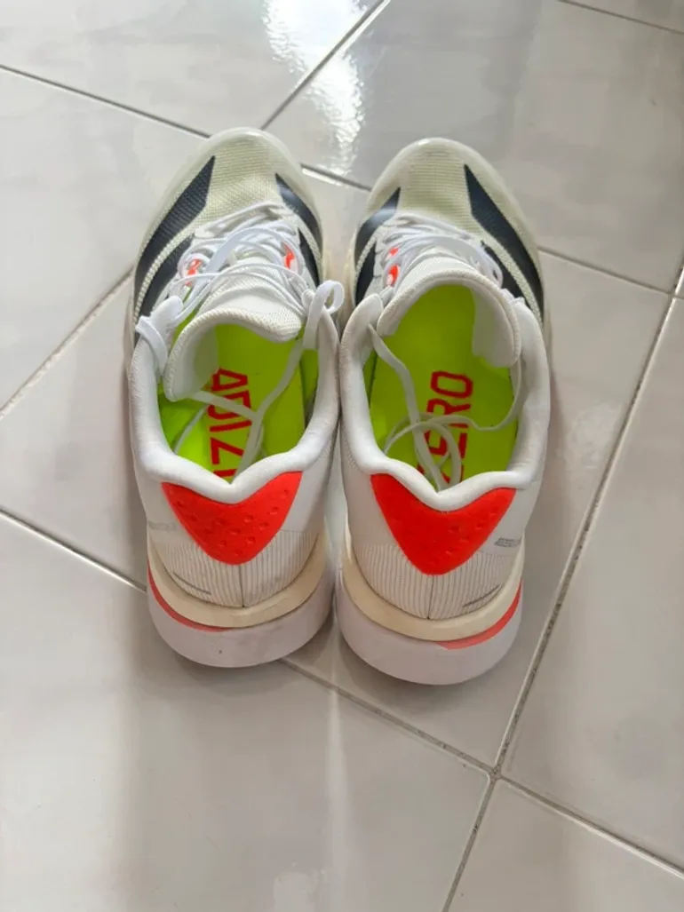 Used Adidas Adizero Boston 13 bike — image 3 of 7