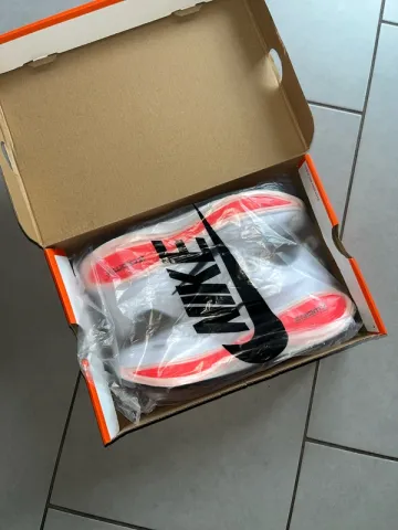 Used Nike Vomero bike — image 2 of 5
