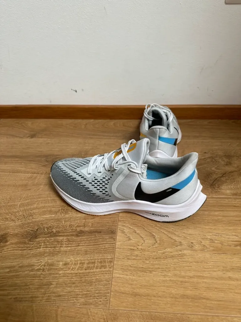 Used Nike Zoom Fly 6 bike — image 4 of 6