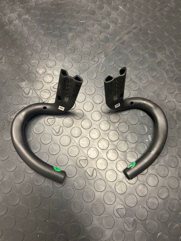 Brugt Canyon CP0018 Aerocockpit bike — billede 2 af 8