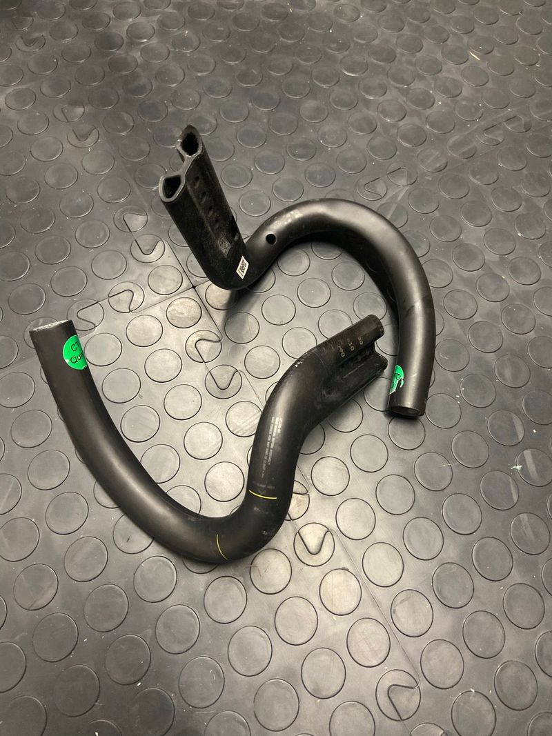 Used Canyon CP0018 Aerocockpit Cockpit