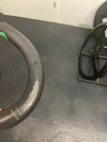 Brugt Canyon CP0018 Aerocockpit bike — billede 8 af 8