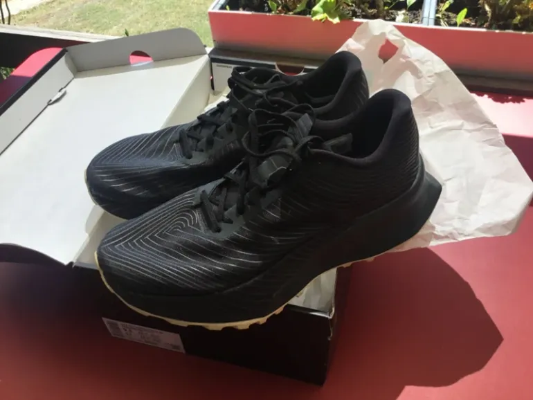Used Nike Ultrafly ACG bike — image 3 of 6