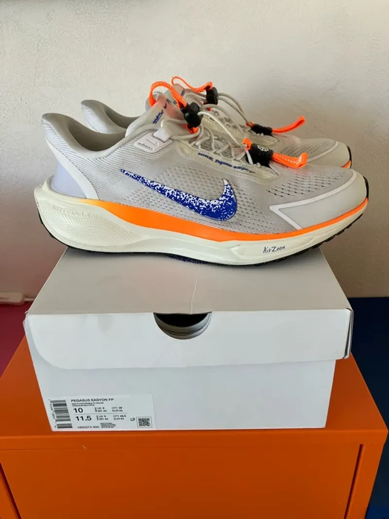 Brugt Pegasus 41 Easyon FP Running Shoes
