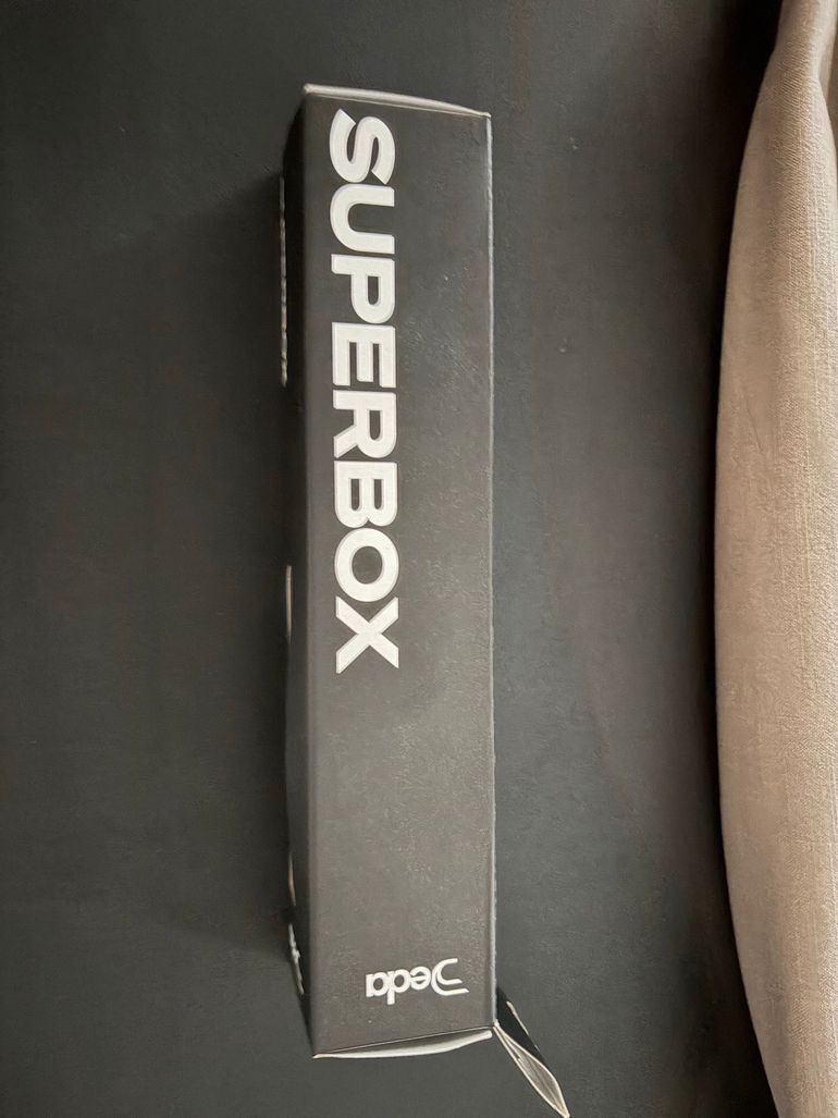 Used Deda Elementi Superbox Stem + Mount 2026 bike — image 3 of 4