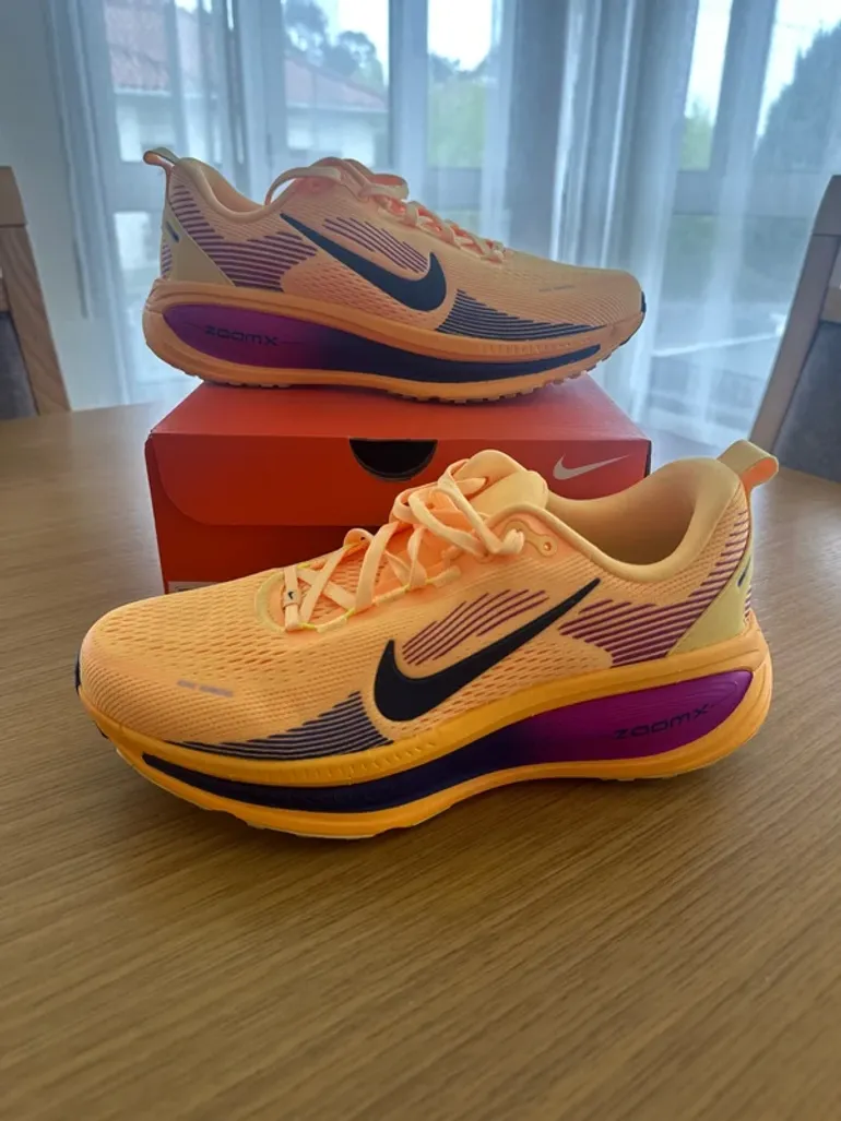 Orange Vomero 18 bike usato — immagine 2 di 4