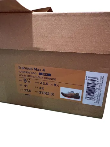 Używany Orange Trabuco Max 4 bike — zdjęcie 8 z 8