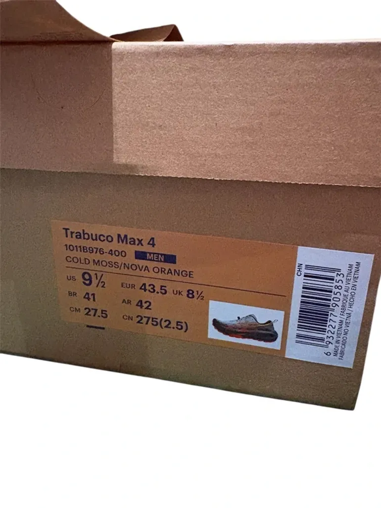 Używany Orange Trabuco Max 4 bike — zdjęcie 8 z 8