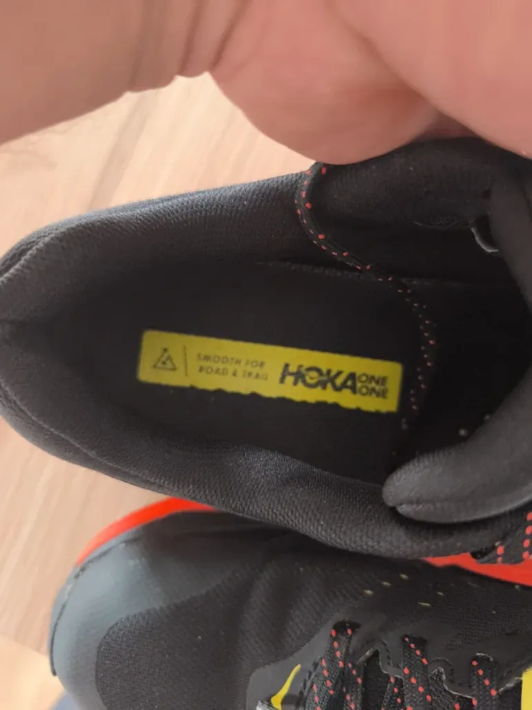 Used Hoka Challenger ATR 6 bike — image 7 of 8