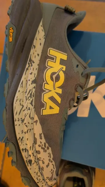 Used Hoka Speedgoat 6 bike — image 5 of 7