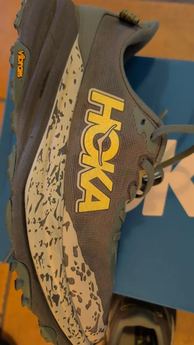 Used Hoka Speedgoat 6 bike — image 5 of 7