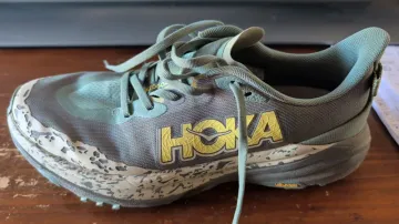Used Hoka Speedgoat 6 bike — image 1 of 7