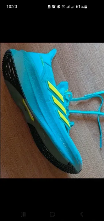 Używany Adidas Marathon bike — zdjęcie 4 z 5