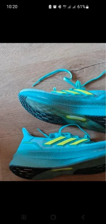 Używany Adidas Marathon bike — zdjęcie 3 z 5