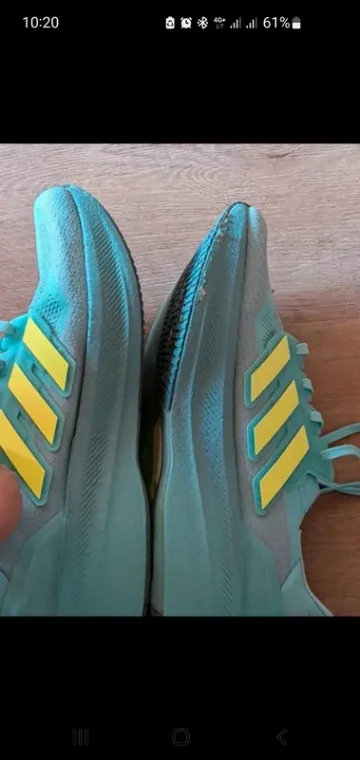 Używany Adidas Marathon bike — zdjęcie 2 z 5