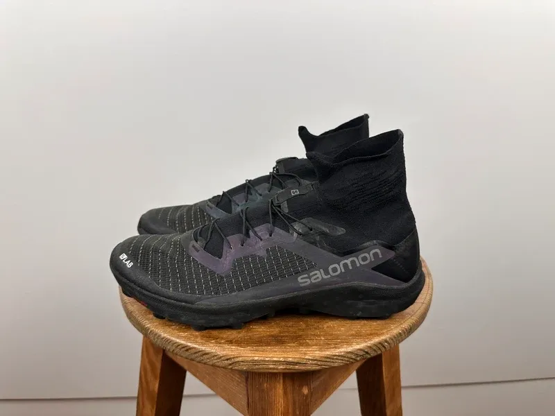 Použité Salomon S Lab Cross 2 Running Shoes