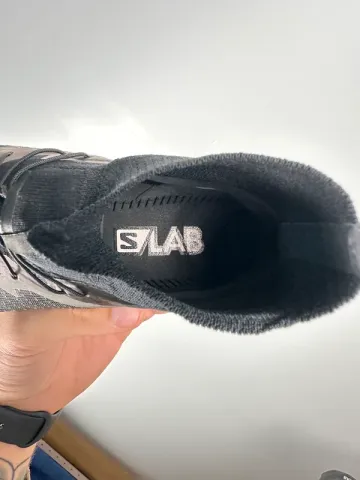 Used Salomon S Lab Cross 2 bike — image 13 of 14