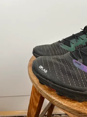 Used Salomon S Lab Cross 2 bike — image 3 of 14
