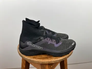 Used Salomon S Lab Cross 2 bike — image 6 of 14