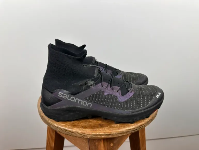 Used Salomon S Lab Cross 2 bike — image 6 of 14